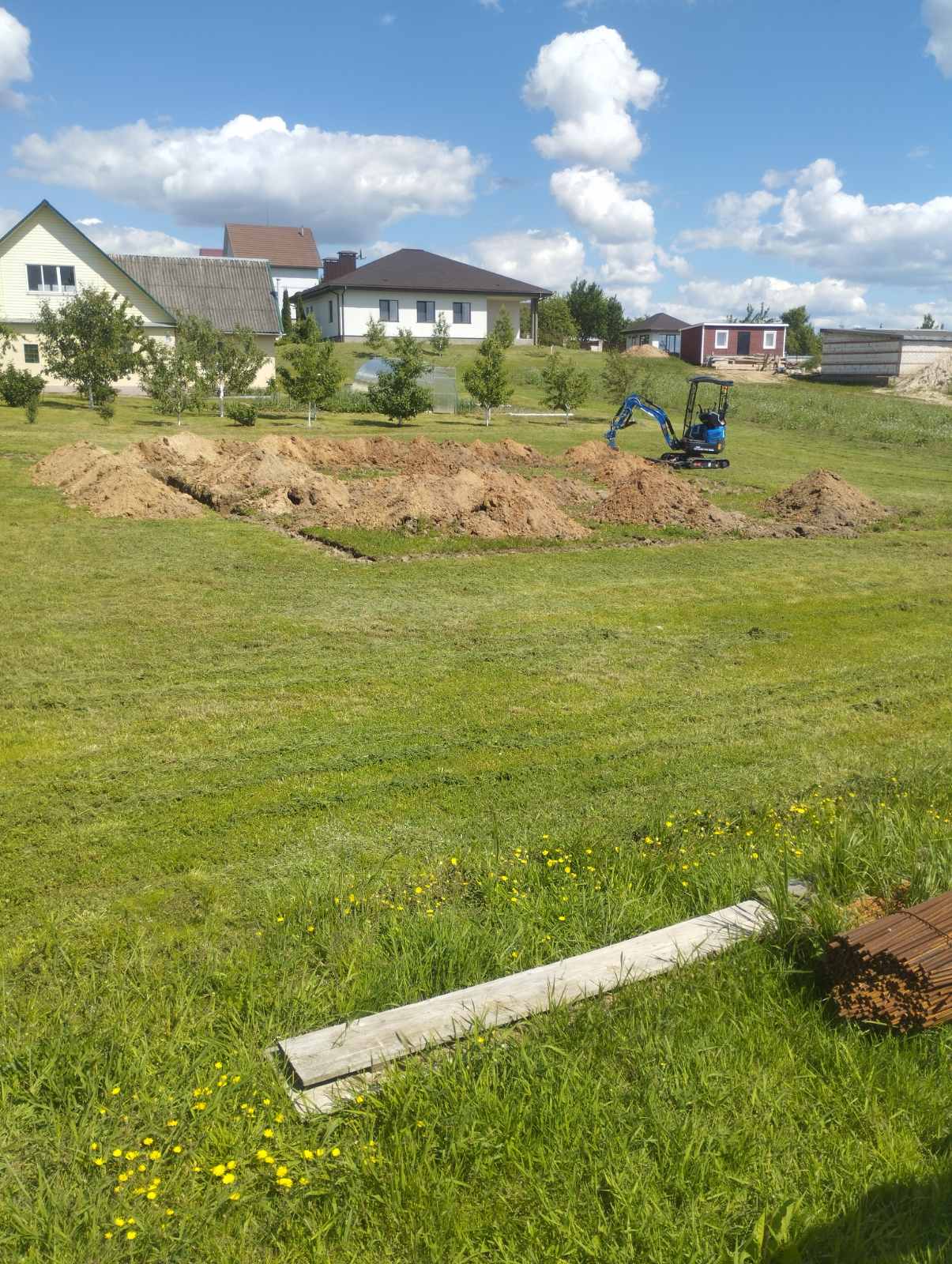 Работа в стесненных условиях